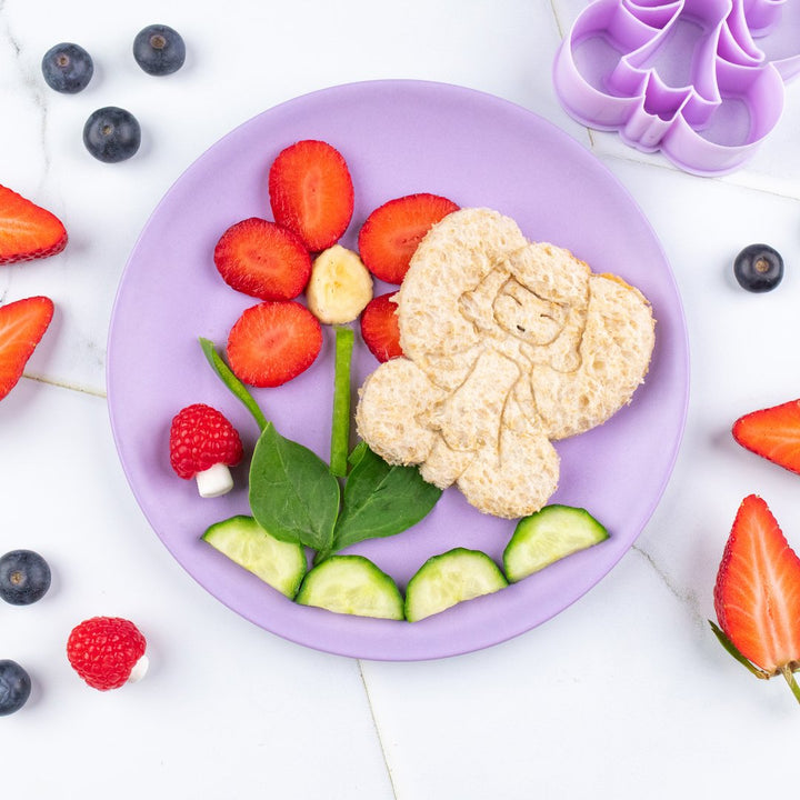 Lunch Punch Food Cutters - Fairy