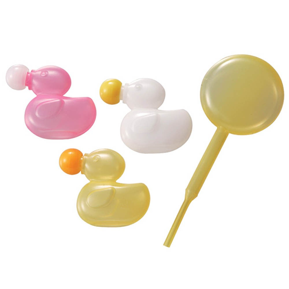 Baby Duck Sauce Bottle Set