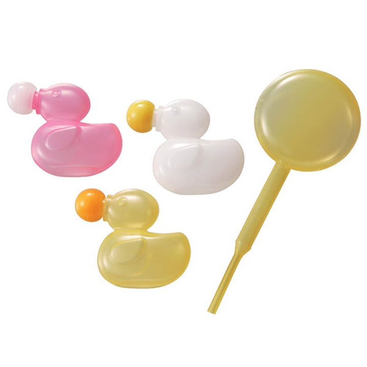 Baby Duck Sauce Bottle Set