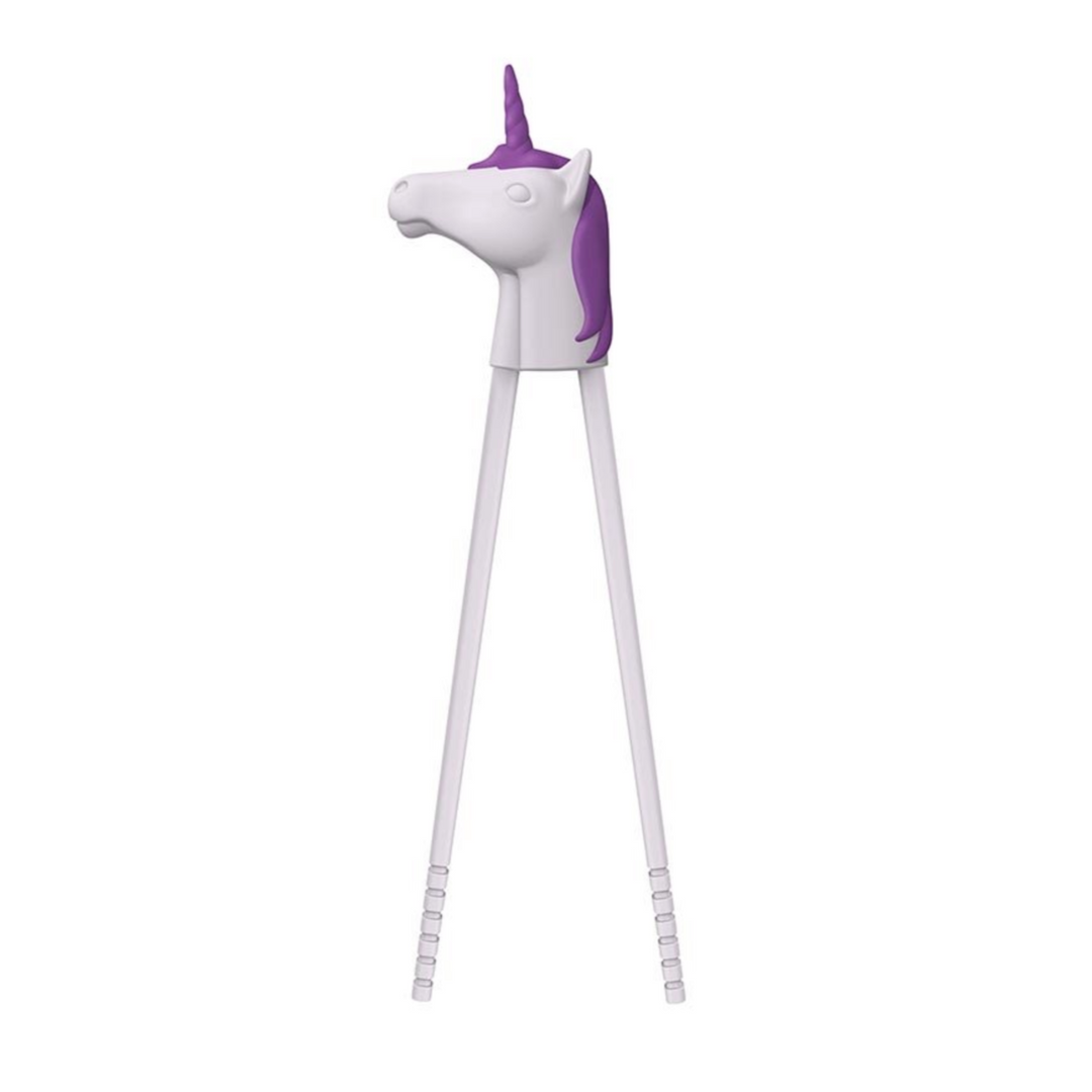 Learner Chopsticks - Unicorn