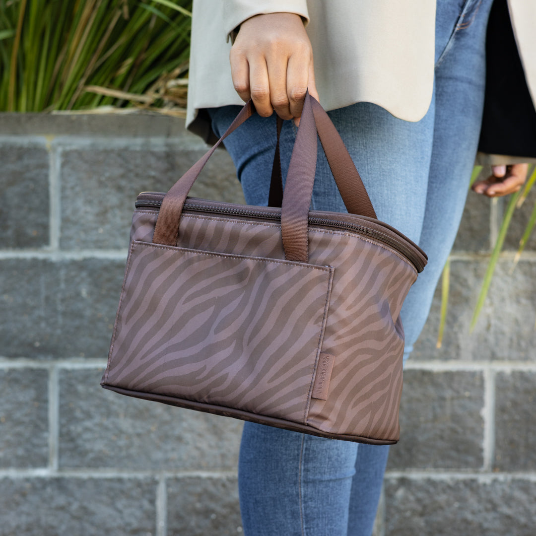 Chocolate, Zebra & Cream Leopard - All You Need To Know About Tomorrow's Release.