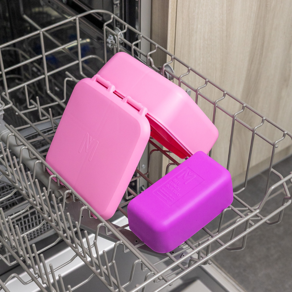 5 Best Dishwasher-Safe Lunch Boxes for Kids in Australia