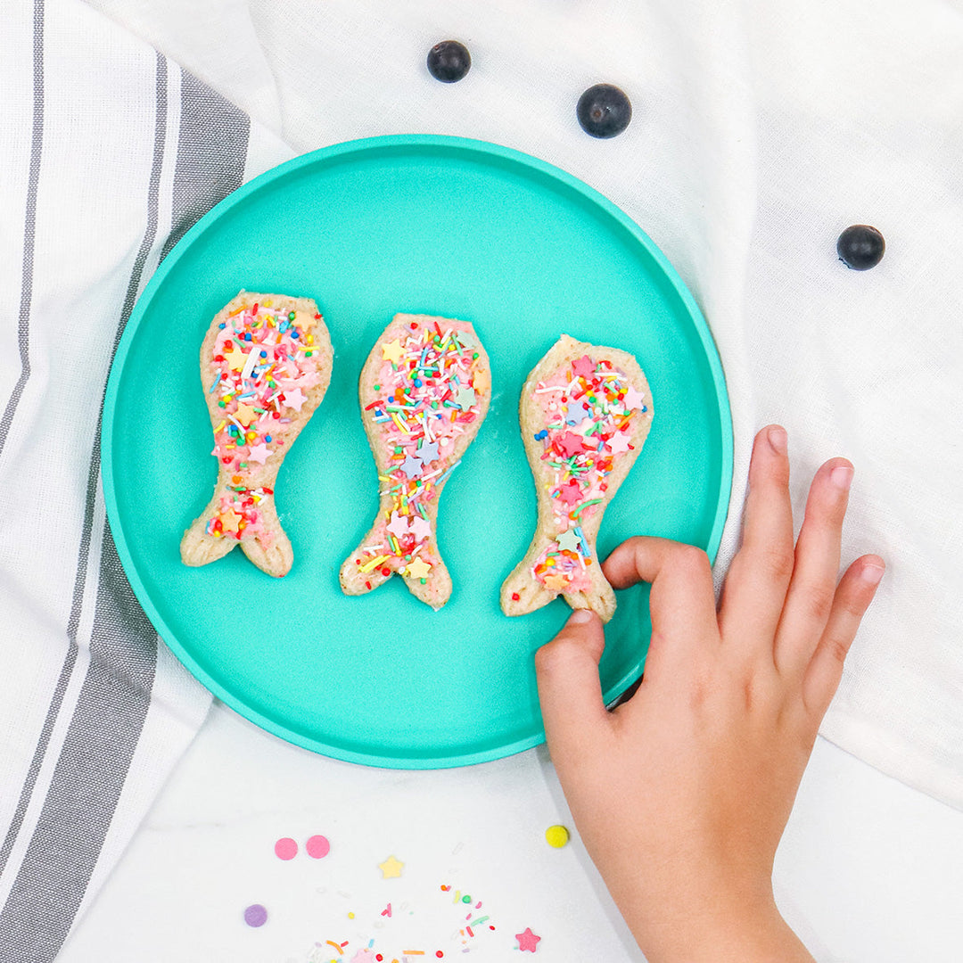 November 24th - It's Fairy Bread Day!!