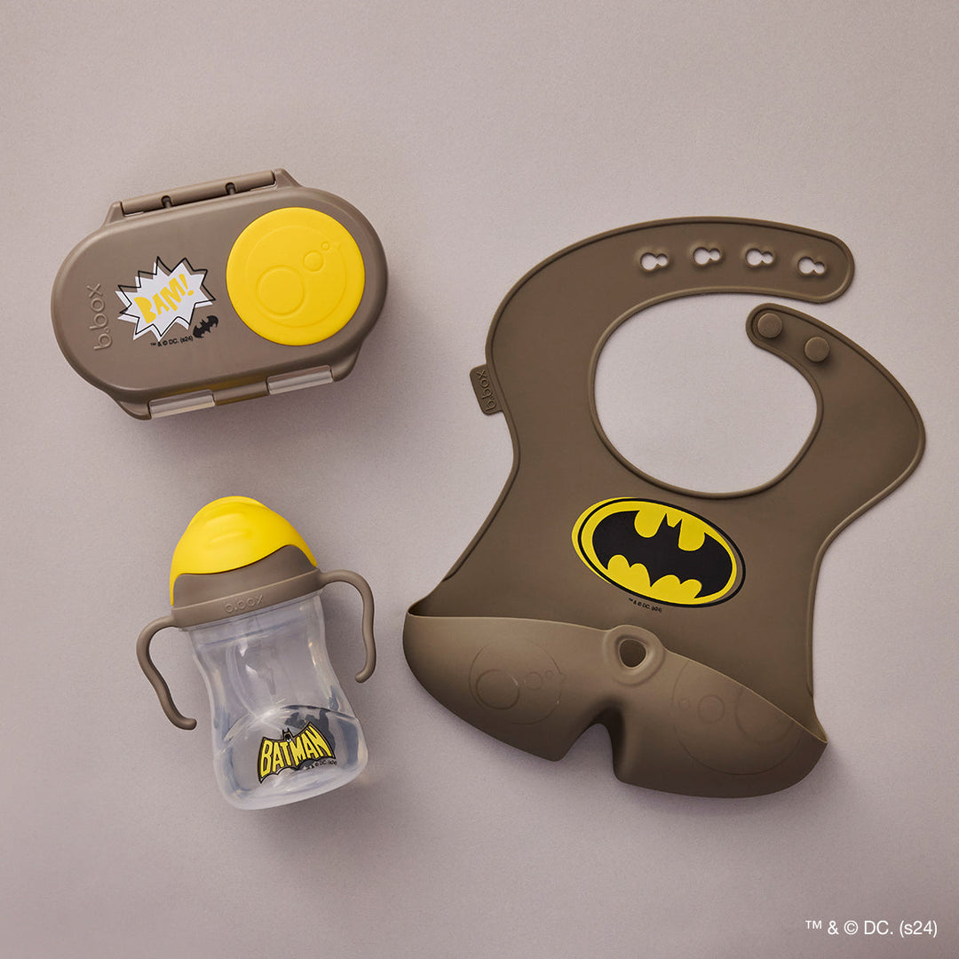 b.box Batman