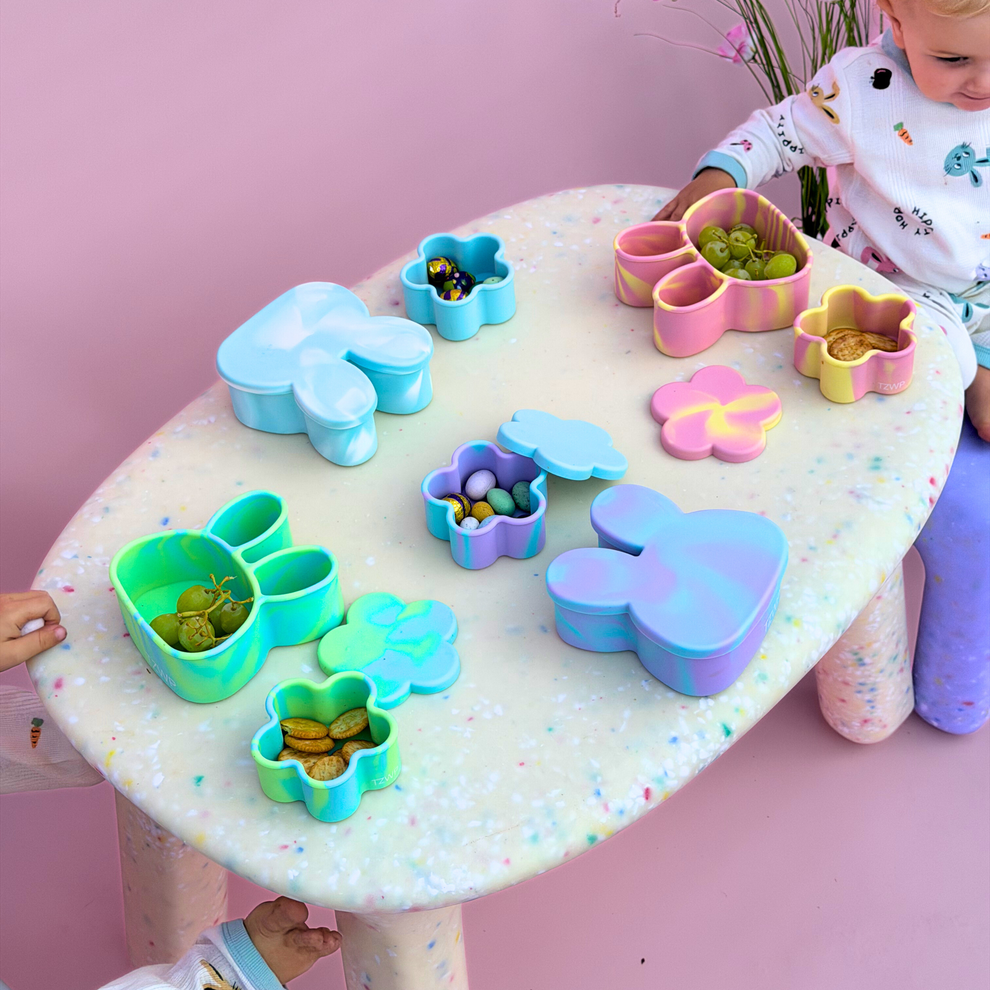 ZWP Easter Collection