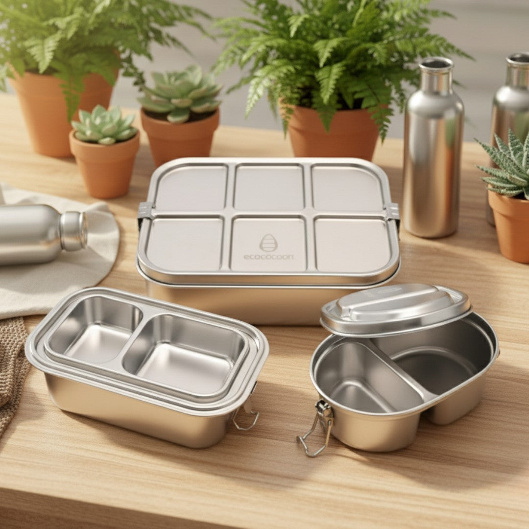 Ecococoon – The Bento Buzz
