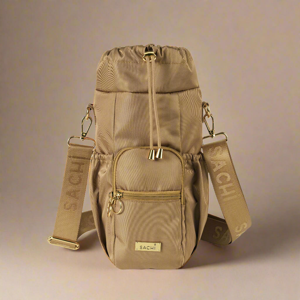 Sachi Bottle Bags