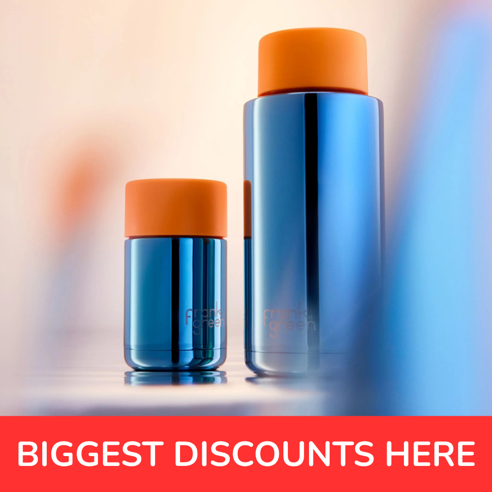 Frank Green Biggest Sale
