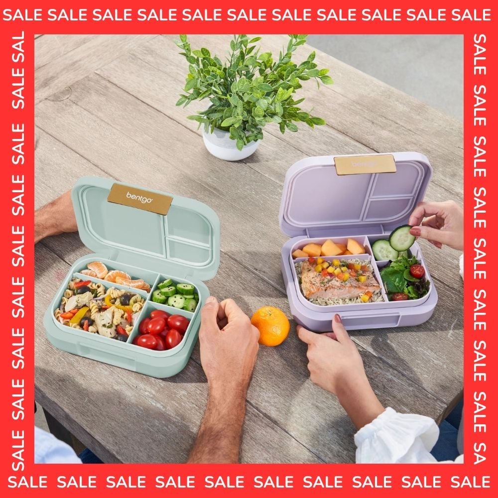 Bentgo On Sale