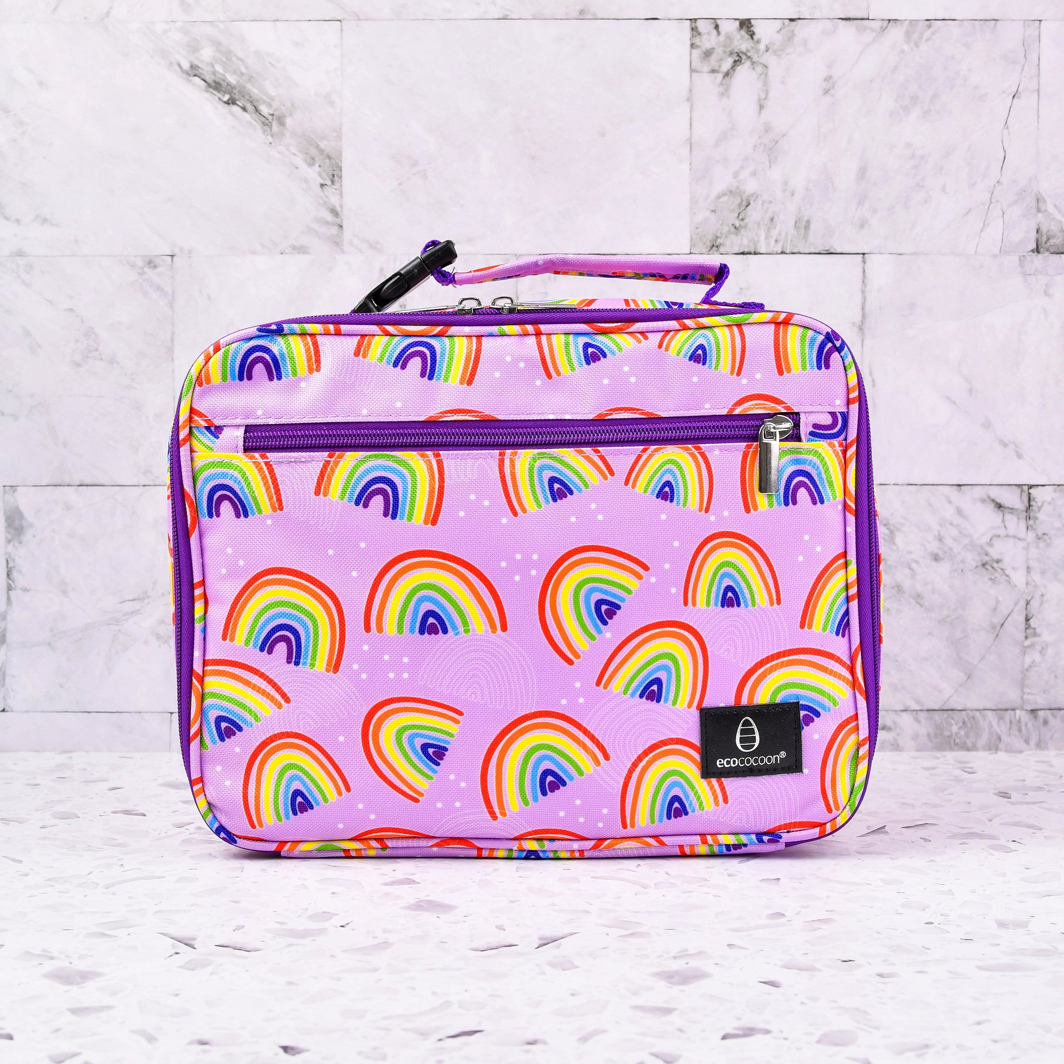 Ecococoon Insulated Bags I The Bento Buzz