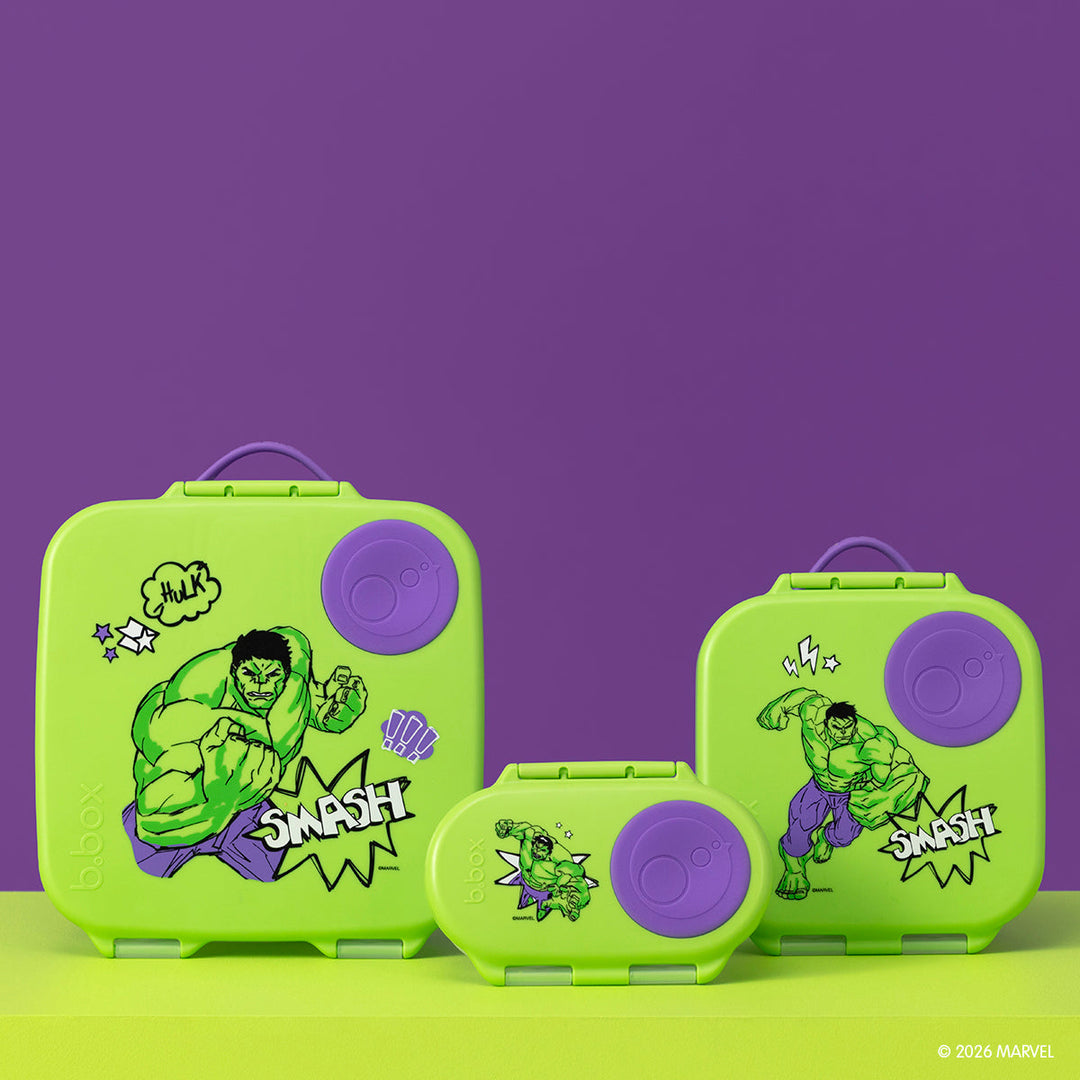 b.box Hulk