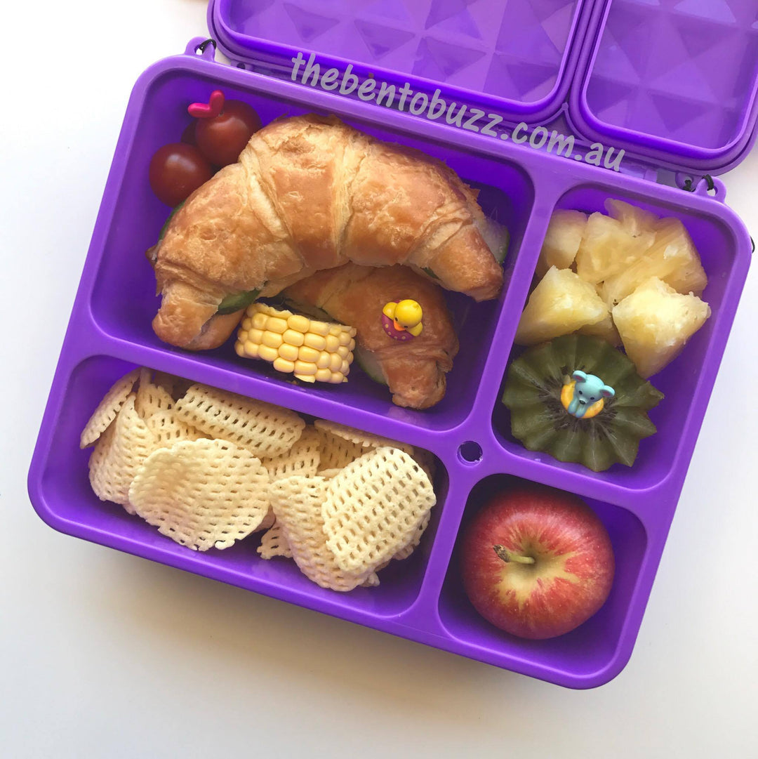 Medium Go Green Lunch Boxes