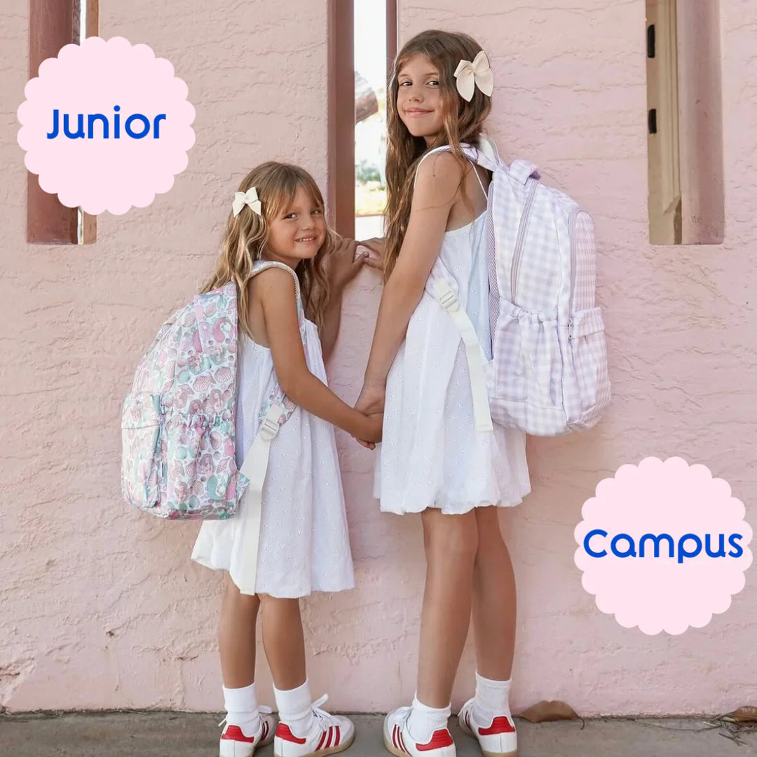 Kinnder Campus Backpacks
