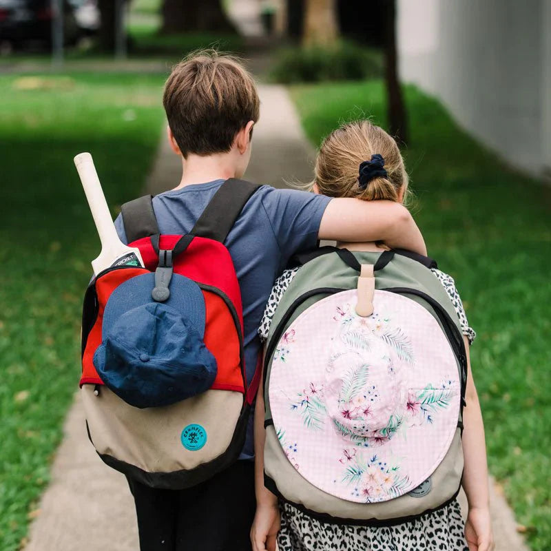 Hat Clips & Hair Accessories