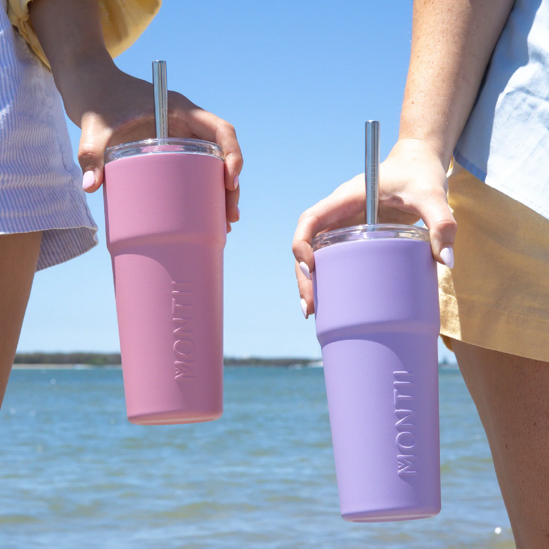 MontiiCo Smoothie Cups