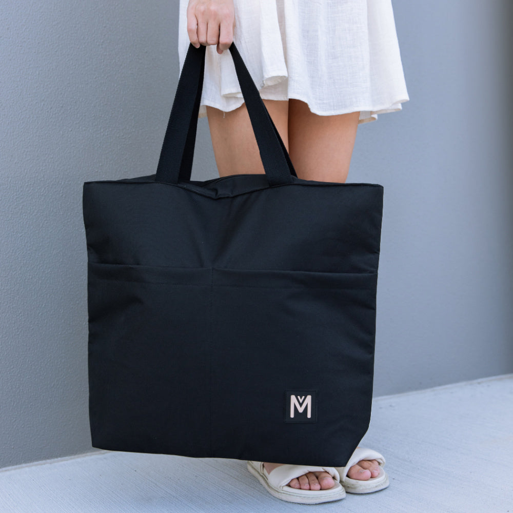 MontiiCo Tote Bags