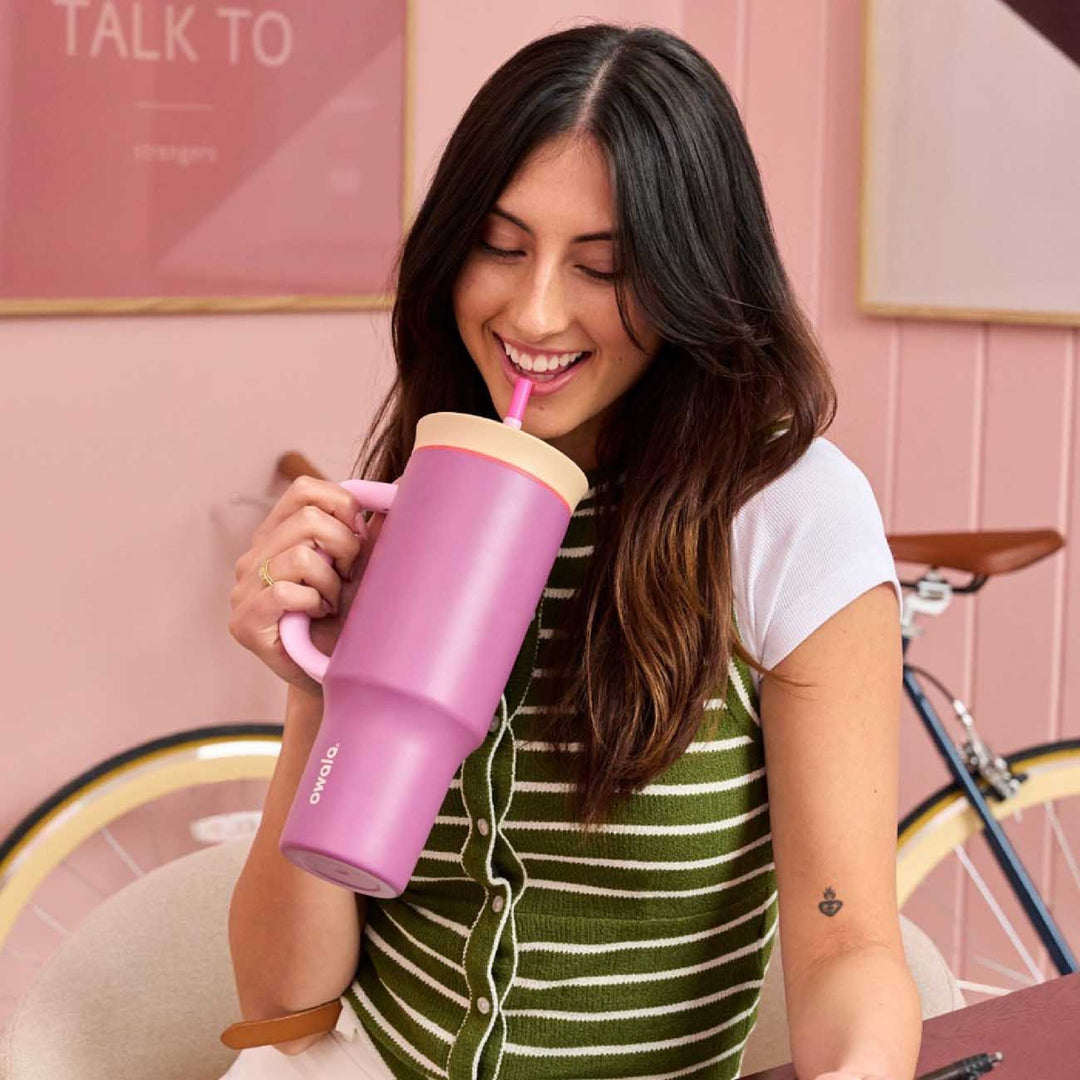 Insulated Tumblers