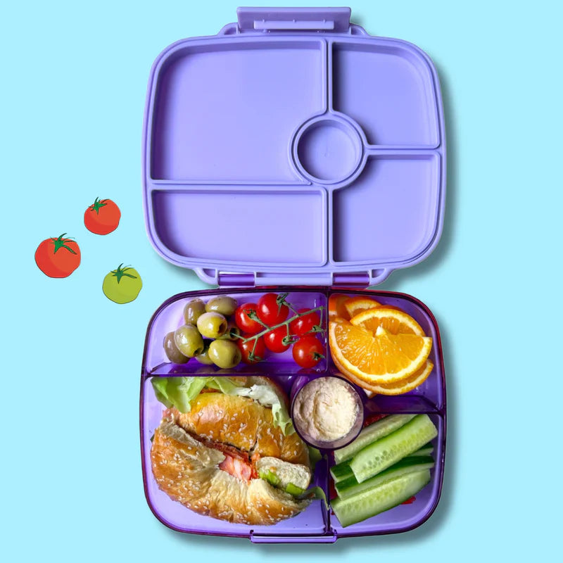 Yumbox Go Bento