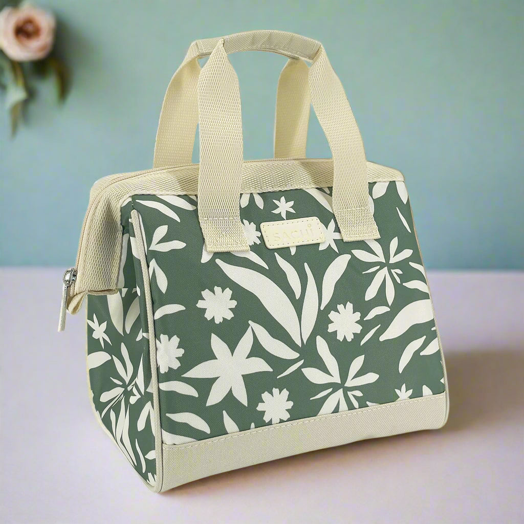 Sachi Tote and Cooler Bags