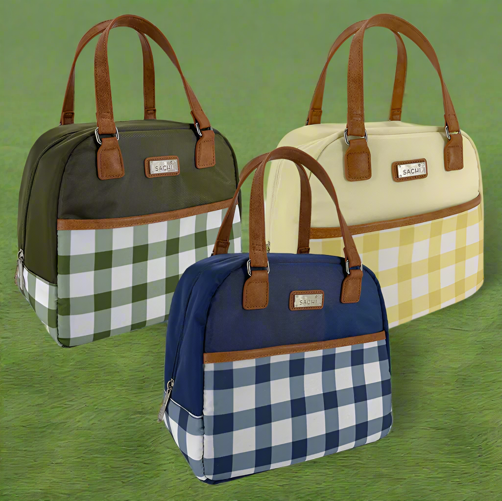 Sachi Cali Lunch Bag