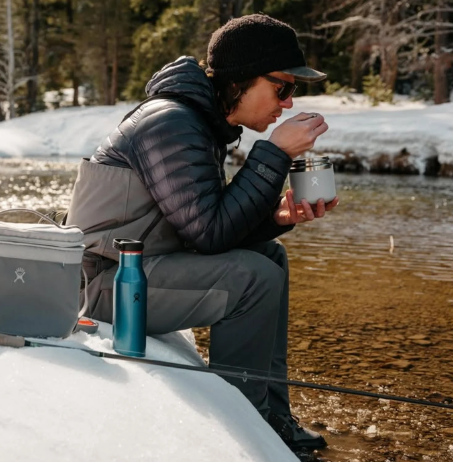 Hydro Flask Food Jars