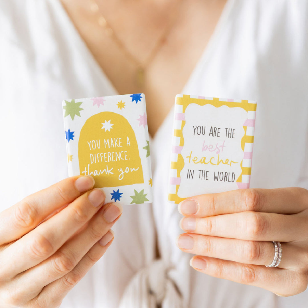 Splosh Teacher Gifts