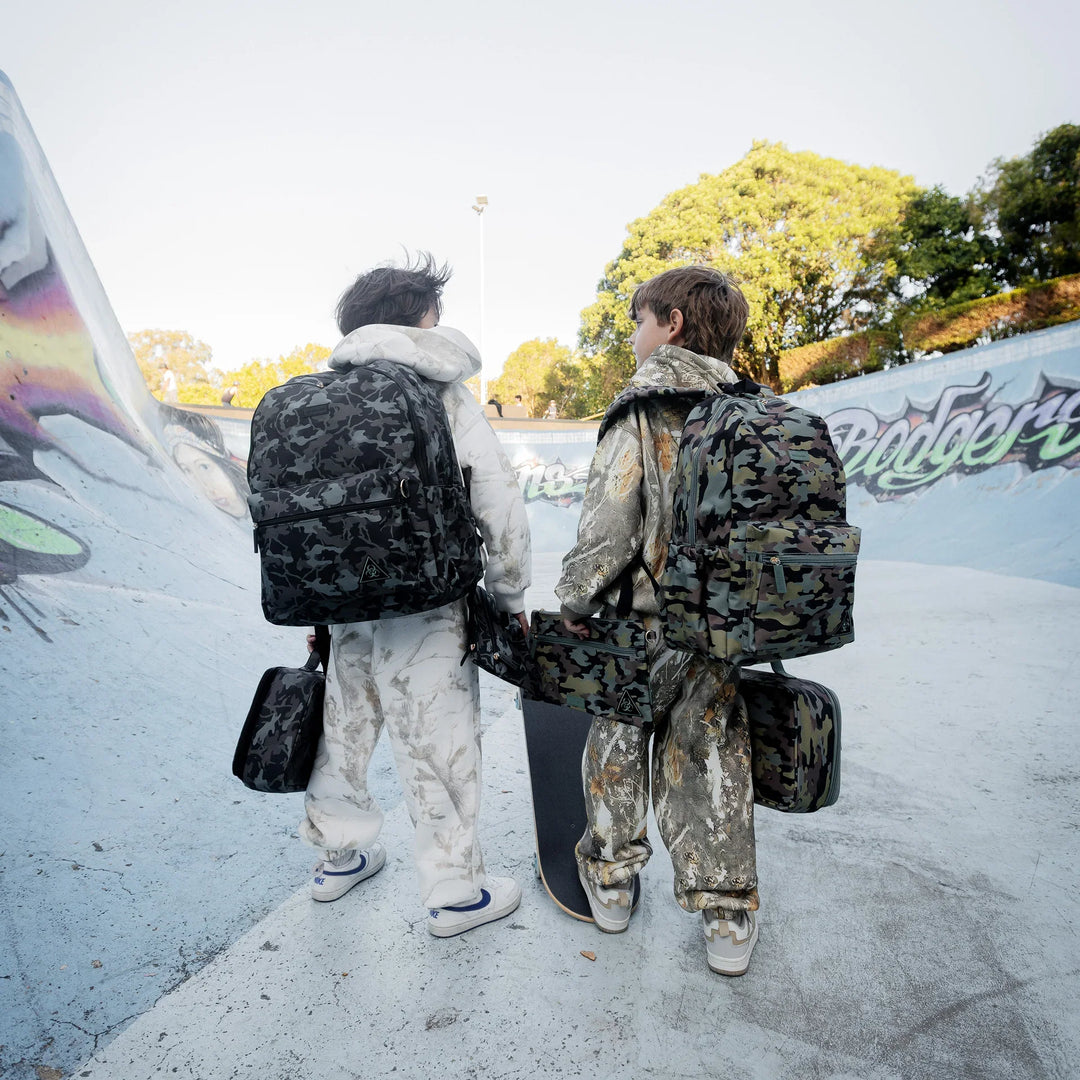BackPacks
