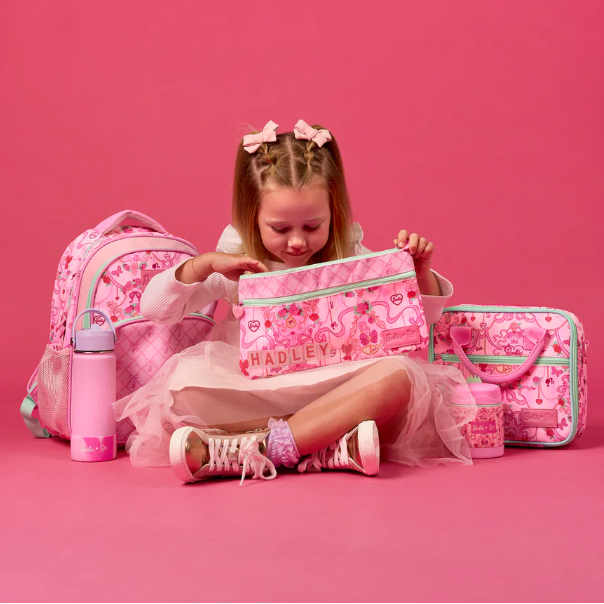 TSC Barbie