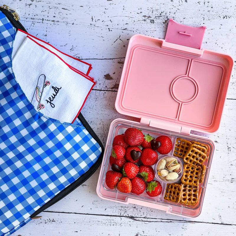 Yumbox Snack Box