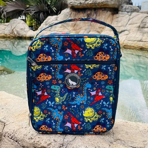 Wolf Gang Designs Lunch Bags