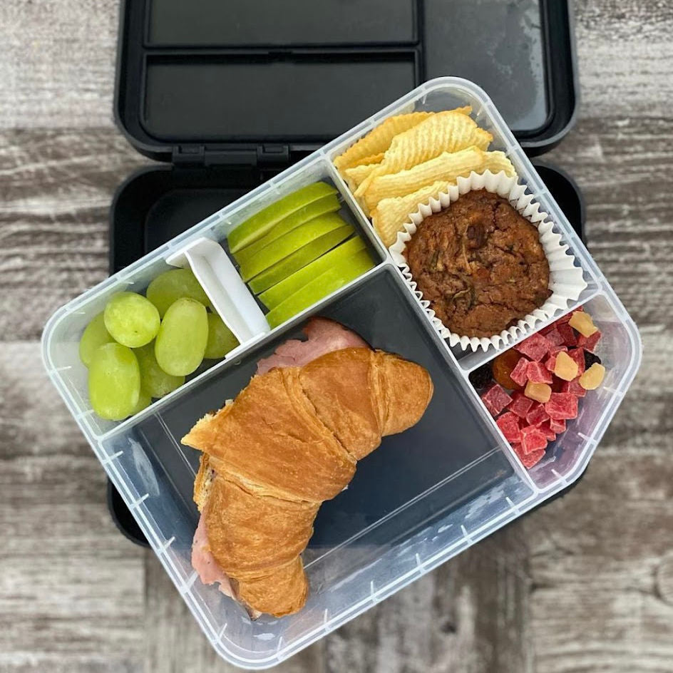 Boxi I The Bento Buzz