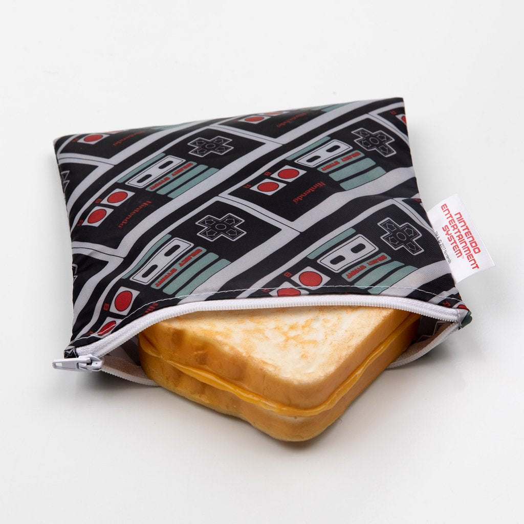 Sandwich & Snack Bags