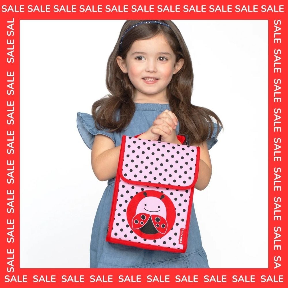 Skip Hop On Sale