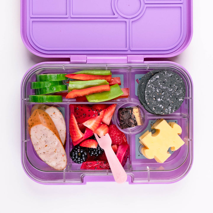 Yumbox I The Bento Buzz