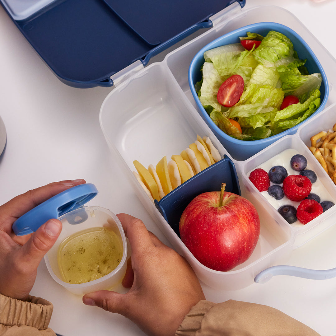 B.Box Snack Tubs B.Box Snack Tubs
