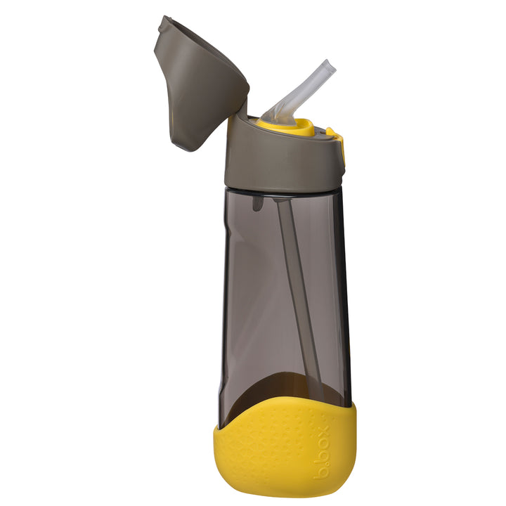 PRE-ORDER - b.box Drink Bottle 600ml - Batman