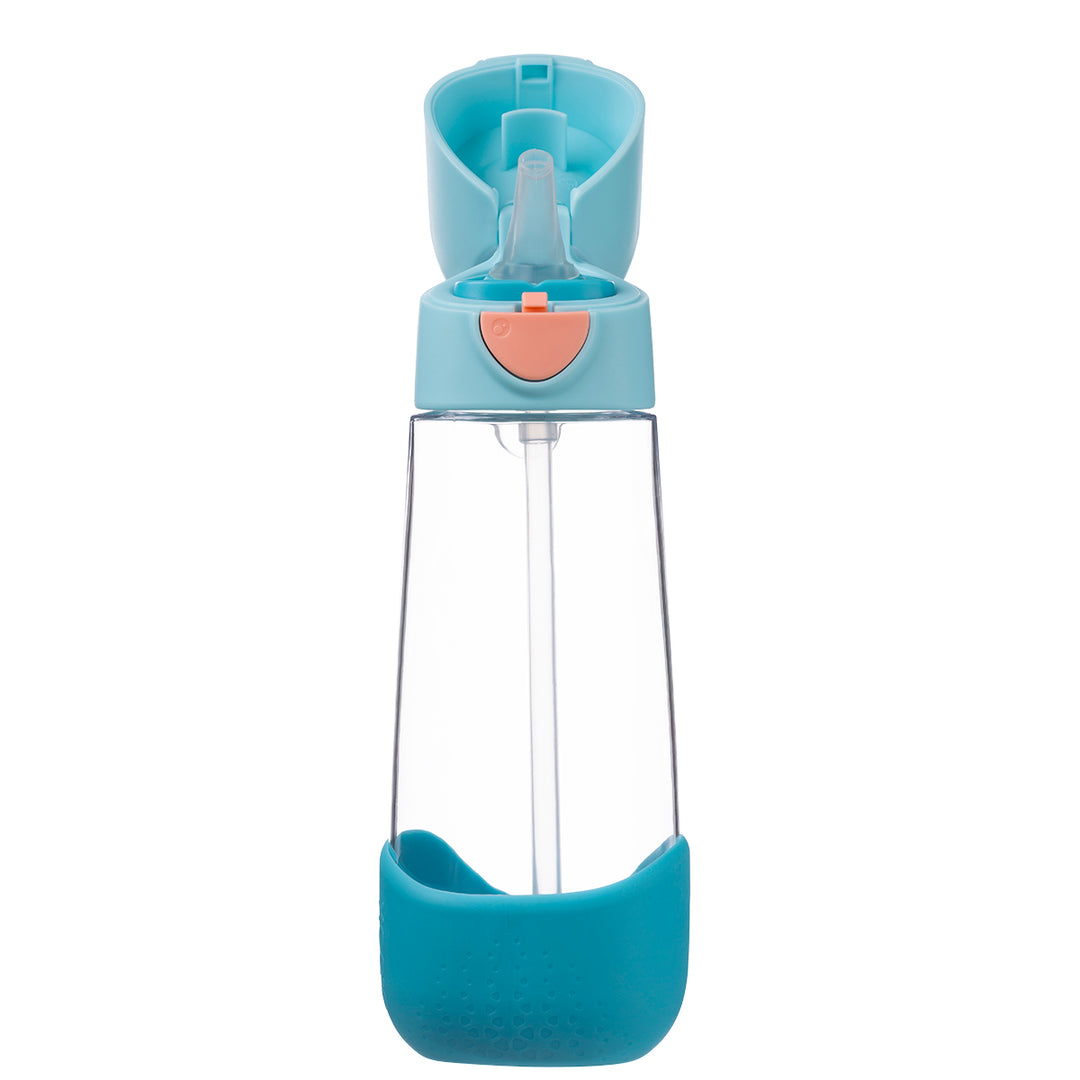 PRE-ORDER b.box Drink Bottle LARGE - Confetti