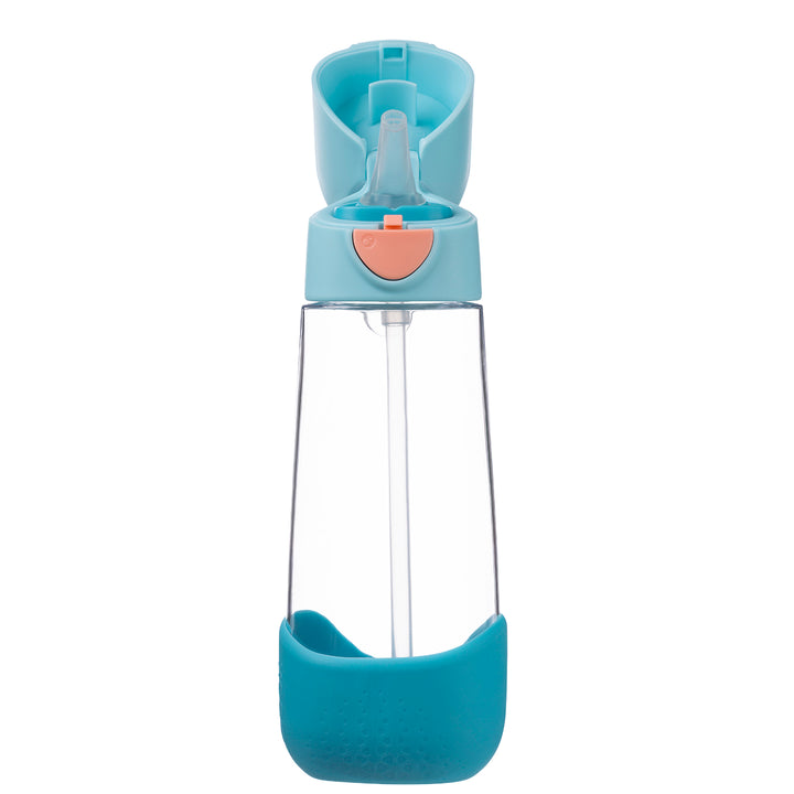 PRE-ORDER b.box Drink Bottle LARGE - Confetti