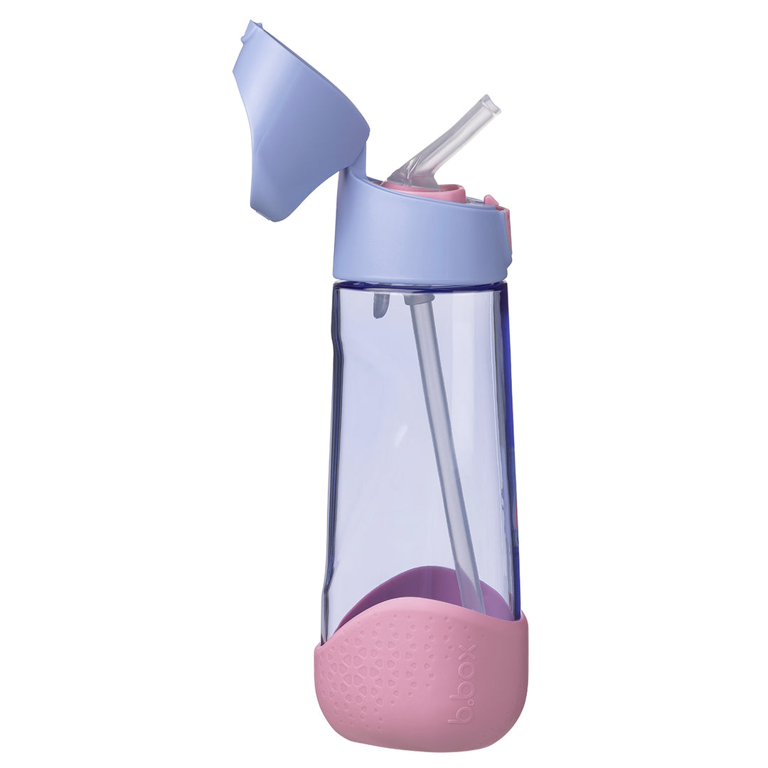 PRE-ORDER b.box Drink Bottle 600ml - Stitch