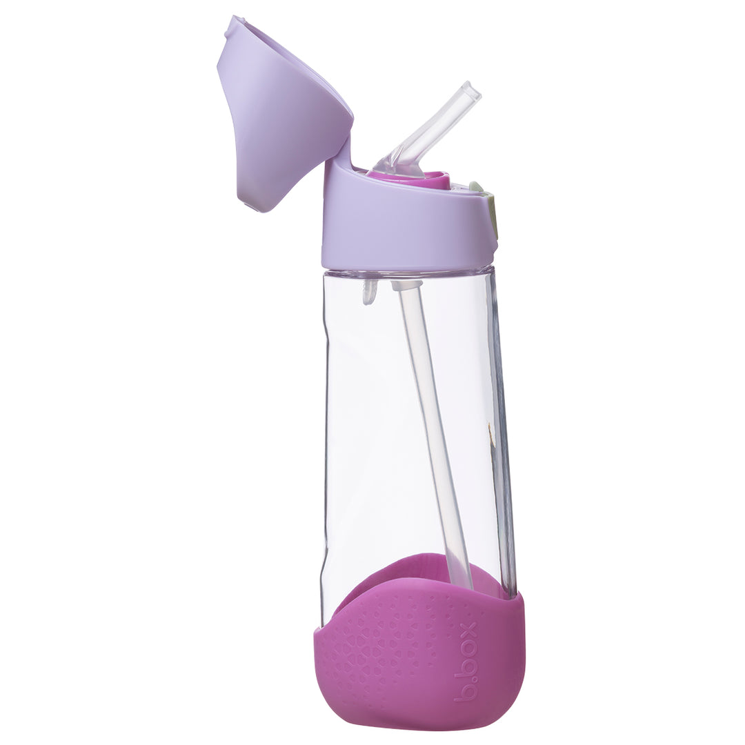 b.box Drink Bottle LARGE - Sugar Plum
