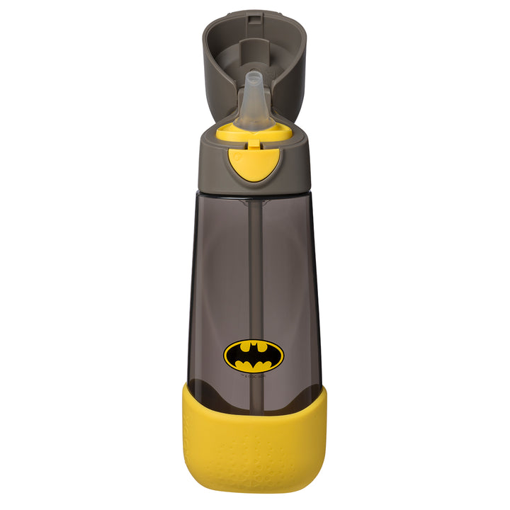 PRE-ORDER - b.box Drink Bottle 600ml - Batman