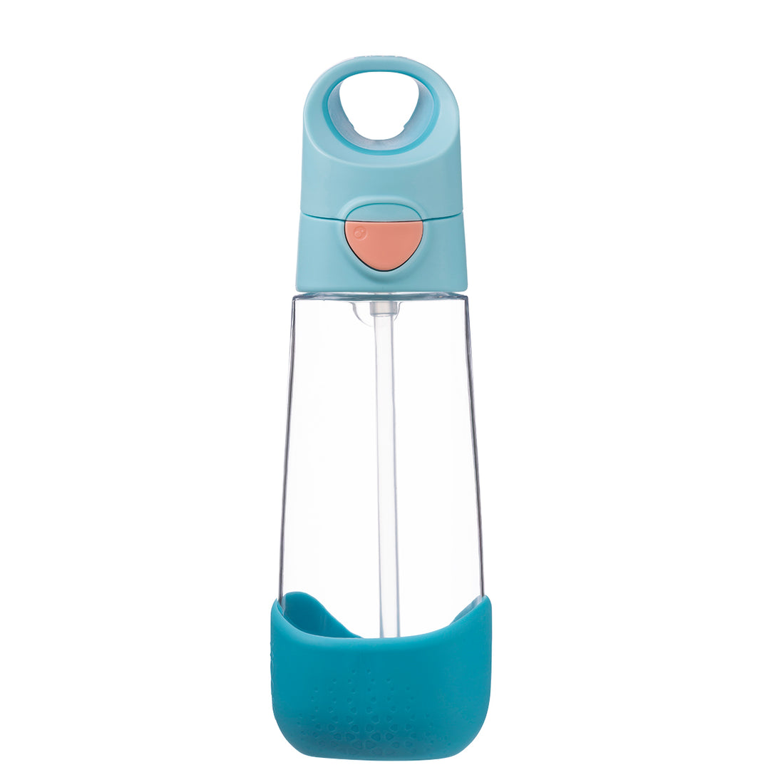PRE-ORDER b.box Drink Bottle LARGE - Confetti