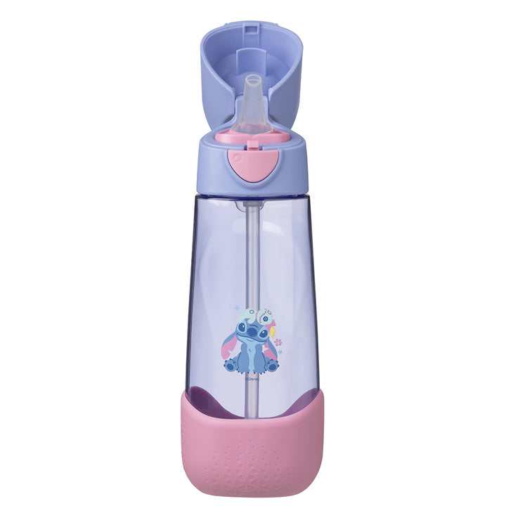 PRE-ORDER b.box Drink Bottle 600ml - Stitch