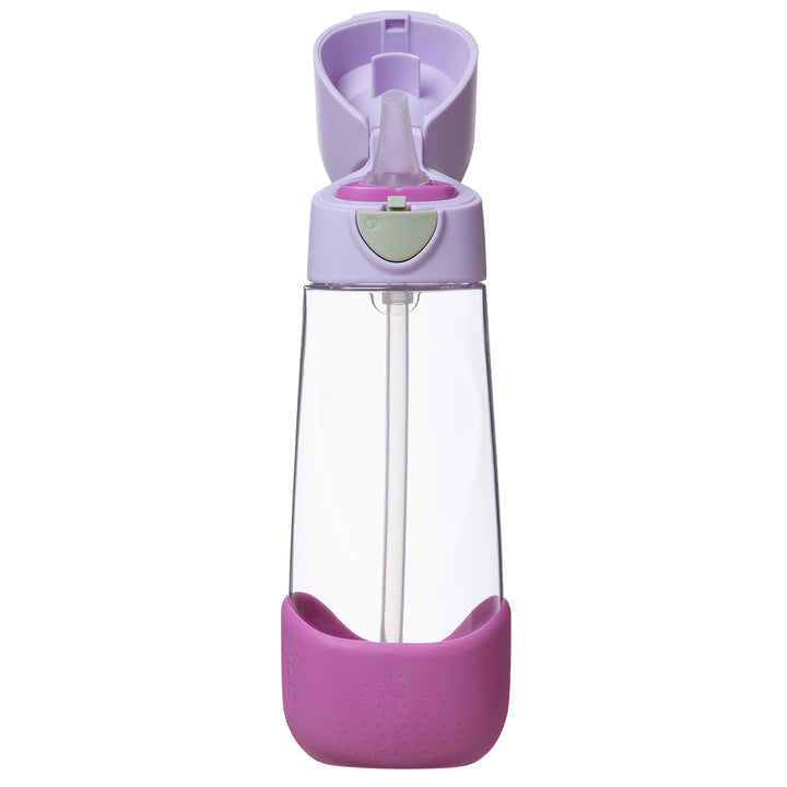 b.box Drink Bottle LARGE - Sugar Plum