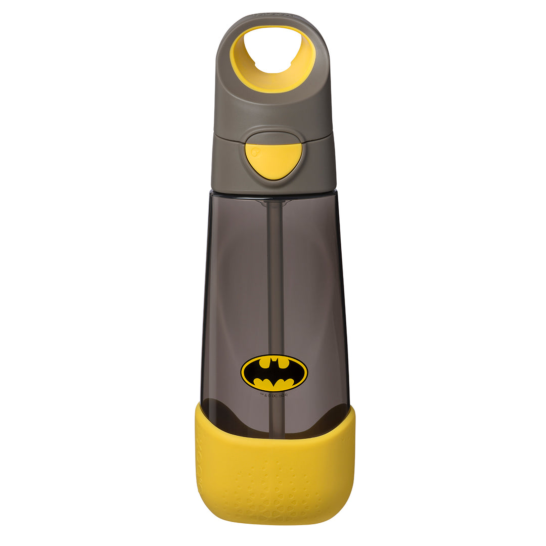 PRE-ORDER - b.box Drink Bottle 600ml - Batman