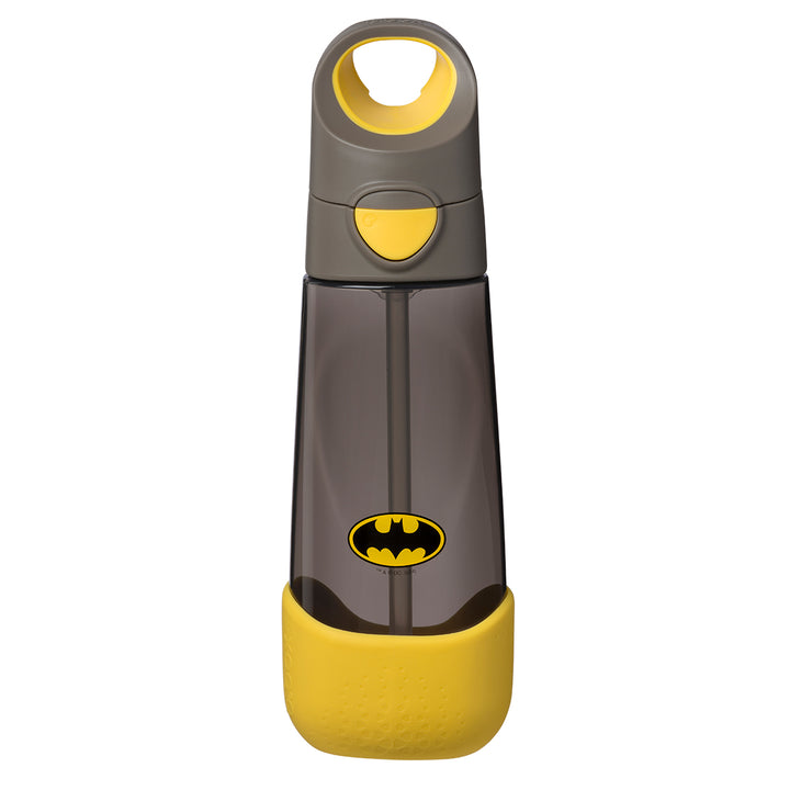 PRE-ORDER - b.box Drink Bottle 600ml - Batman
