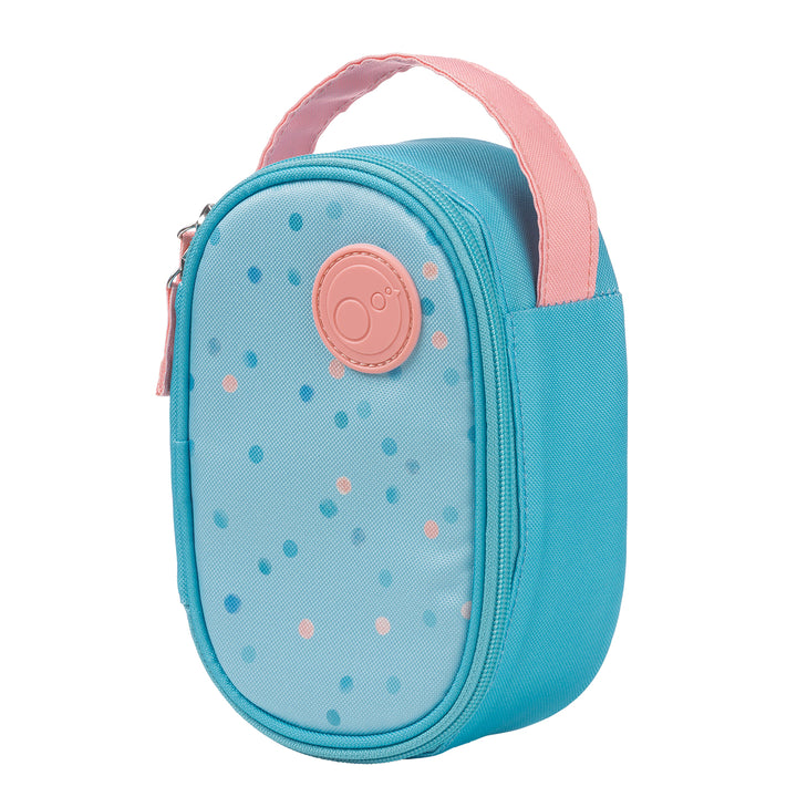 PRE-ORDER b.box Insulated Snack Bag - Confetti