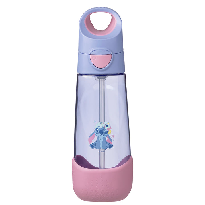 PRE-ORDER b.box Drink Bottle 600ml - Stitch