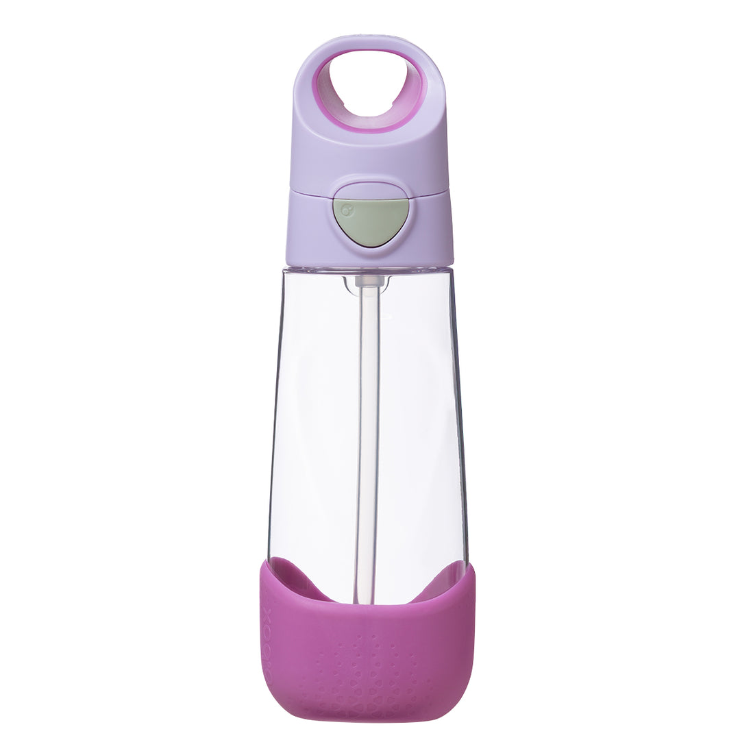 b.box Drink Bottle LARGE - Sugar Plum