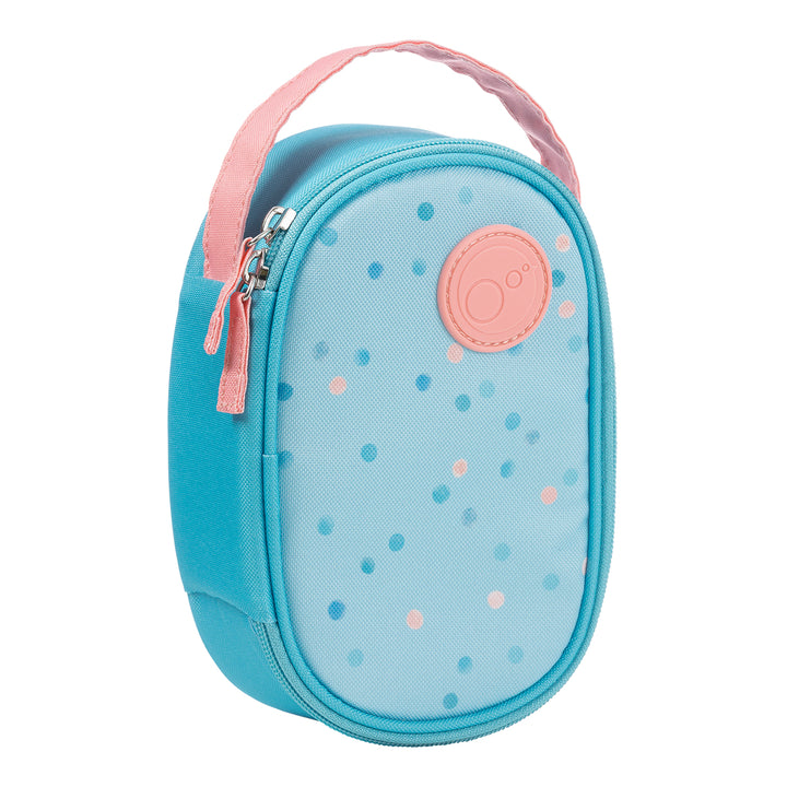 PRE-ORDER b.box Insulated Snack Bag - Confetti